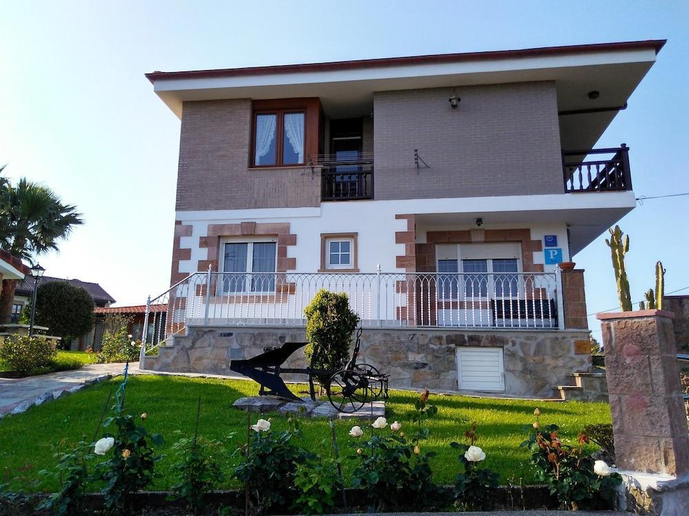 Hotel Azul De Galimar ซาน บีเซนเต เด ลา บาร์เกรา ภายนอก รูปภาพ