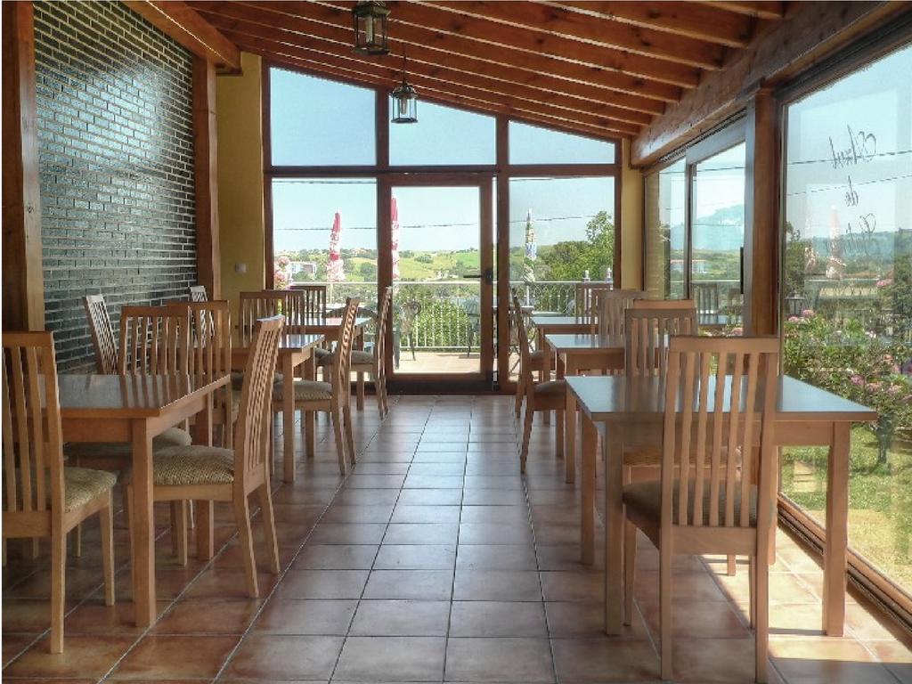 Hotel Azul De Galimar ซาน บีเซนเต เด ลา บาร์เกรา ภายนอก รูปภาพ