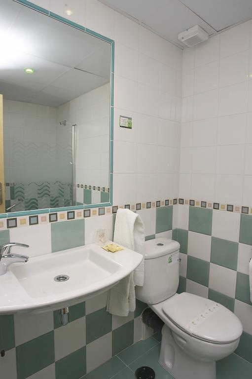 Hotel Azul De Galimar ซาน บีเซนเต เด ลา บาร์เกรา ห้อง รูปภาพ