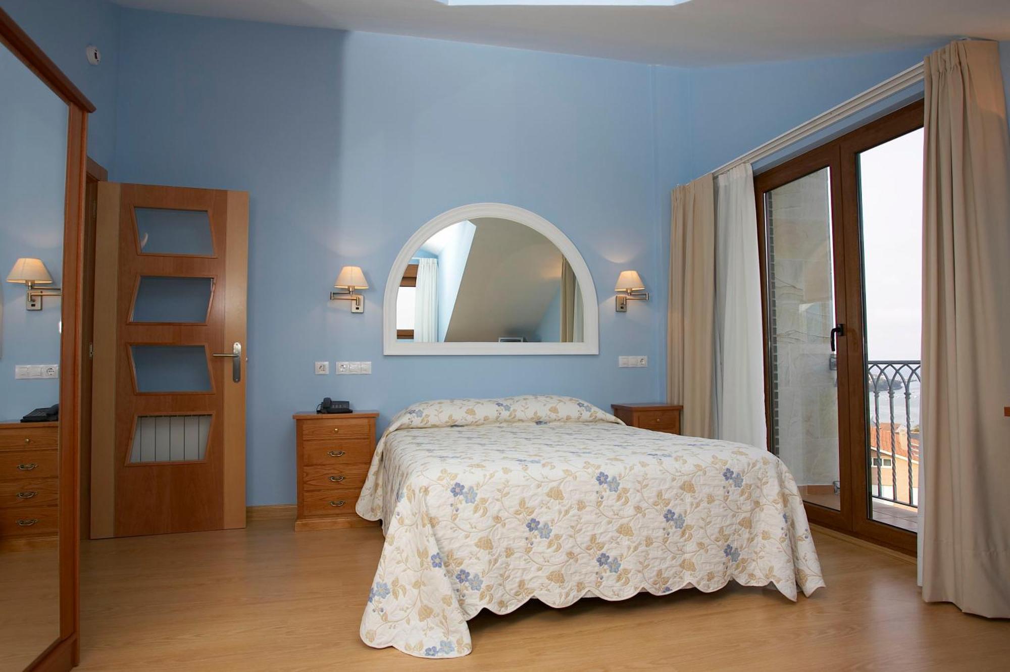Hotel Azul De Galimar ซาน บีเซนเต เด ลา บาร์เกรา ภายนอก รูปภาพ