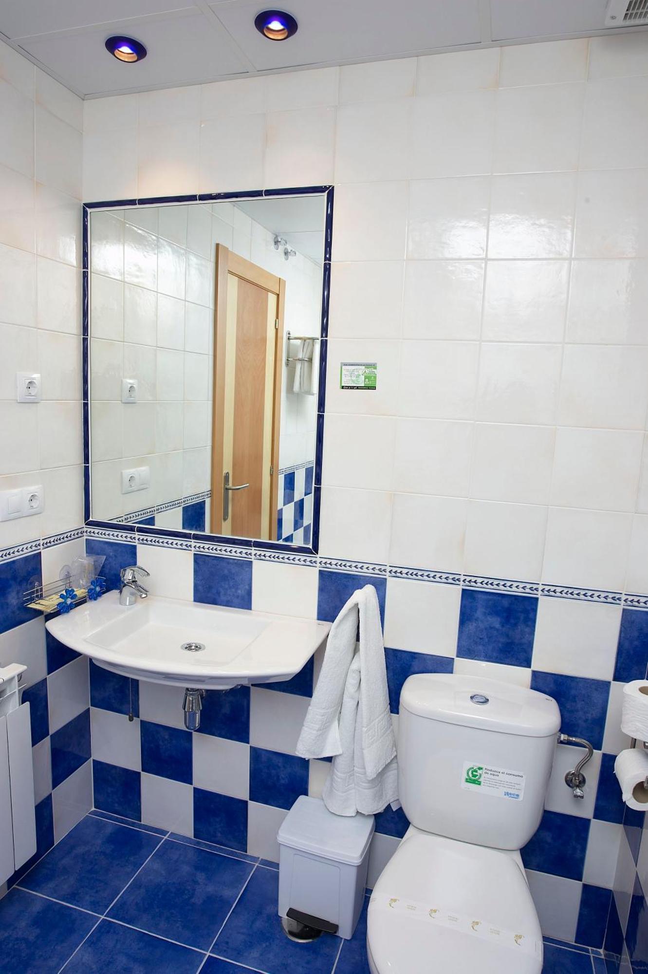 Hotel Azul De Galimar ซาน บีเซนเต เด ลา บาร์เกรา ภายนอก รูปภาพ