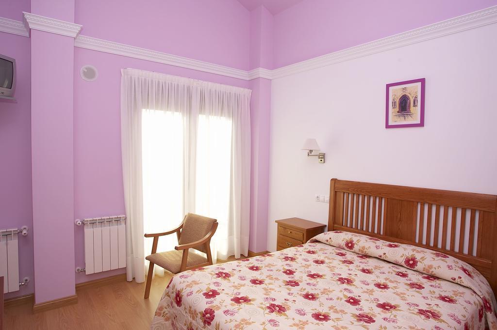 Hotel Azul De Galimar ซาน บีเซนเต เด ลา บาร์เกรา ภายนอก รูปภาพ