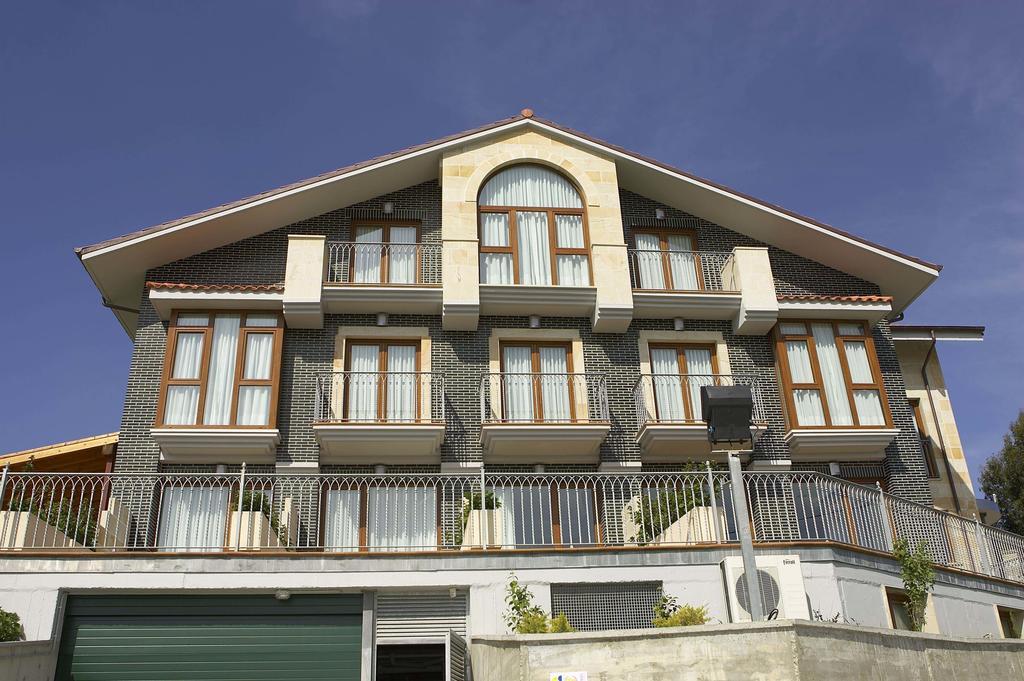 Hotel Azul De Galimar ซาน บีเซนเต เด ลา บาร์เกรา ภายนอก รูปภาพ