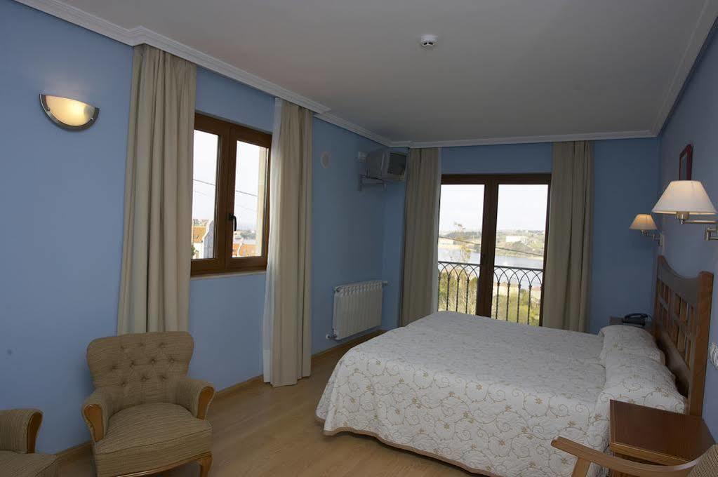 Hotel Azul De Galimar ซาน บีเซนเต เด ลา บาร์เกรา ภายนอก รูปภาพ
